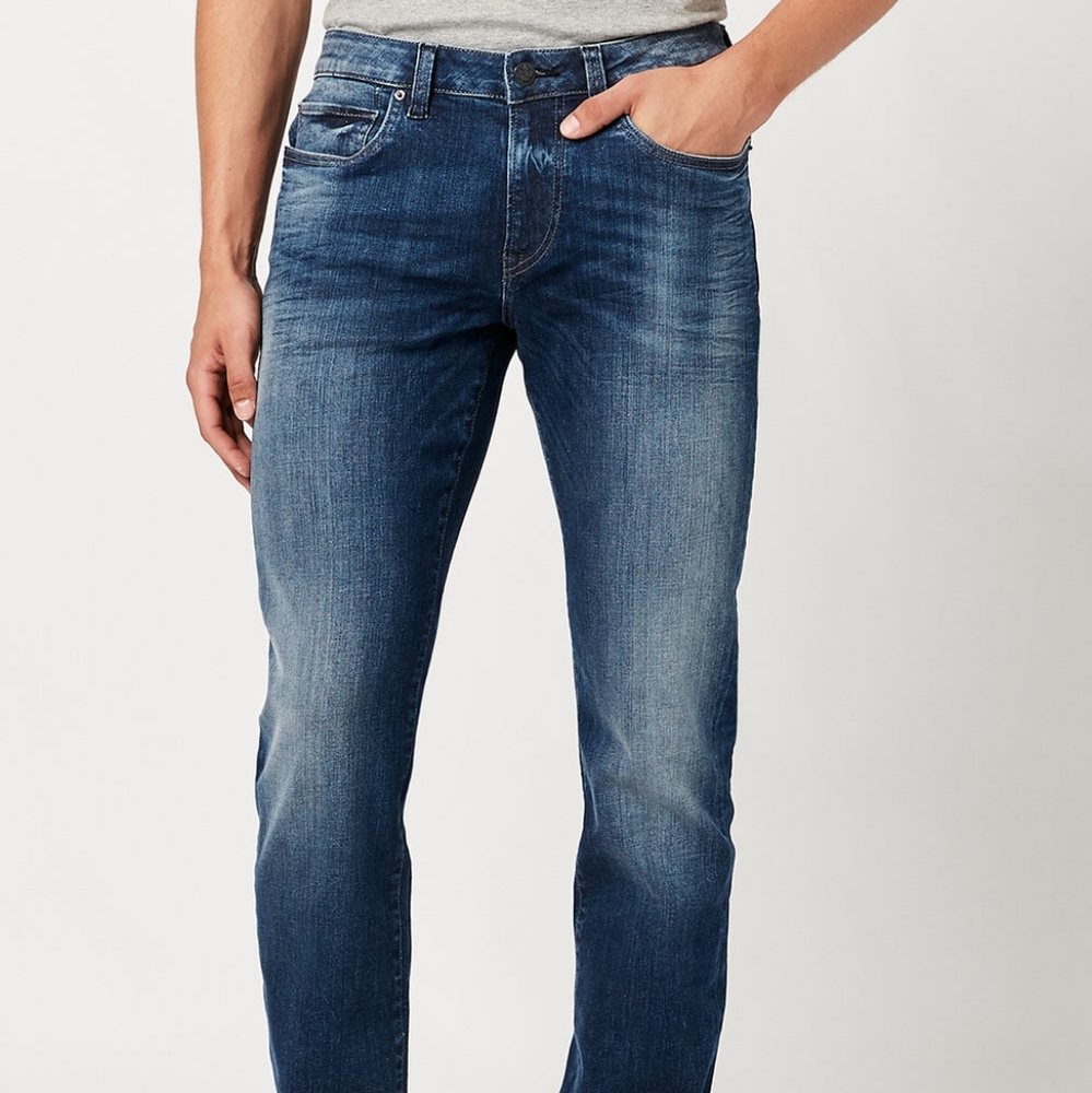 NWT - Buffalo - Mens Big and Tall Jeans